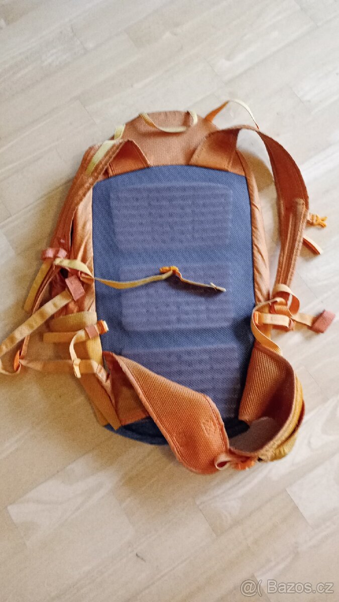 Batoh Forclaz 25 Speed - 2