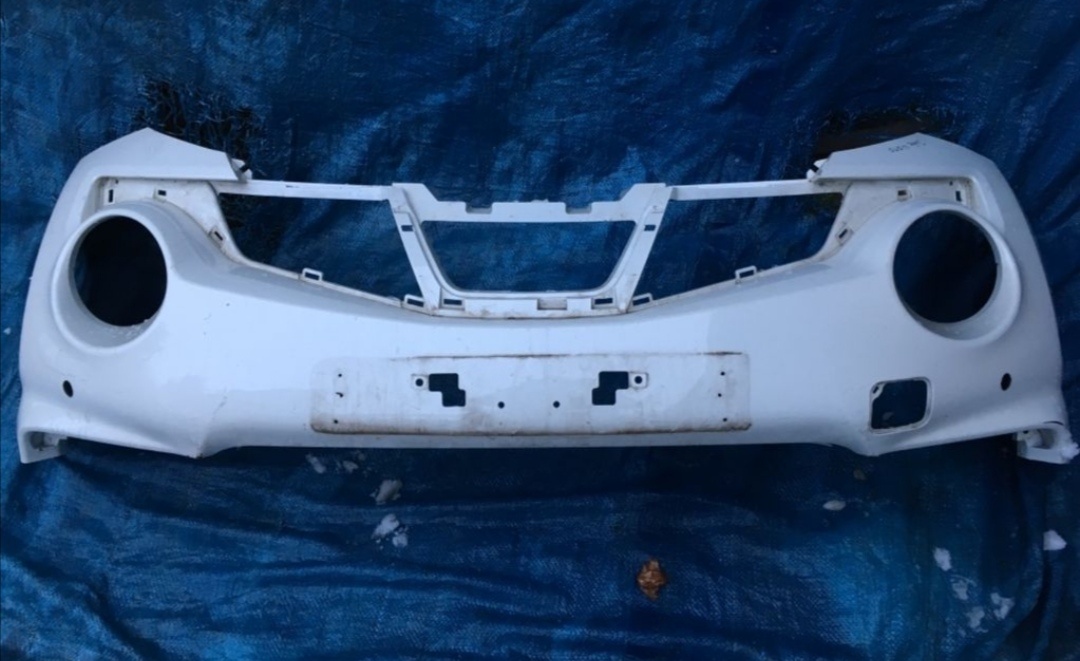 Nissan Juke 2010 - 2