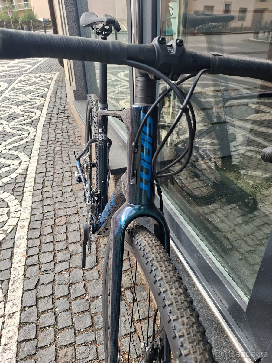 GIANT Revolt advanced 3 - 2