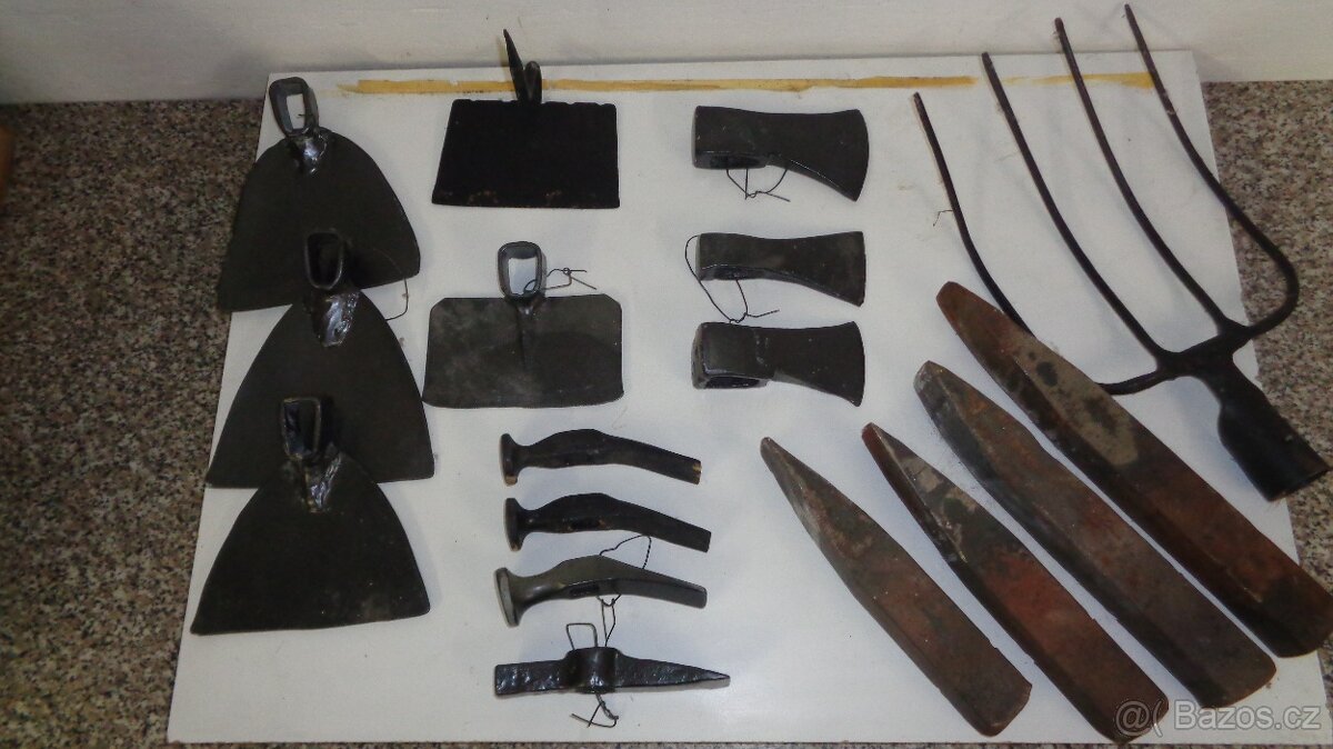 Nářadí - 2