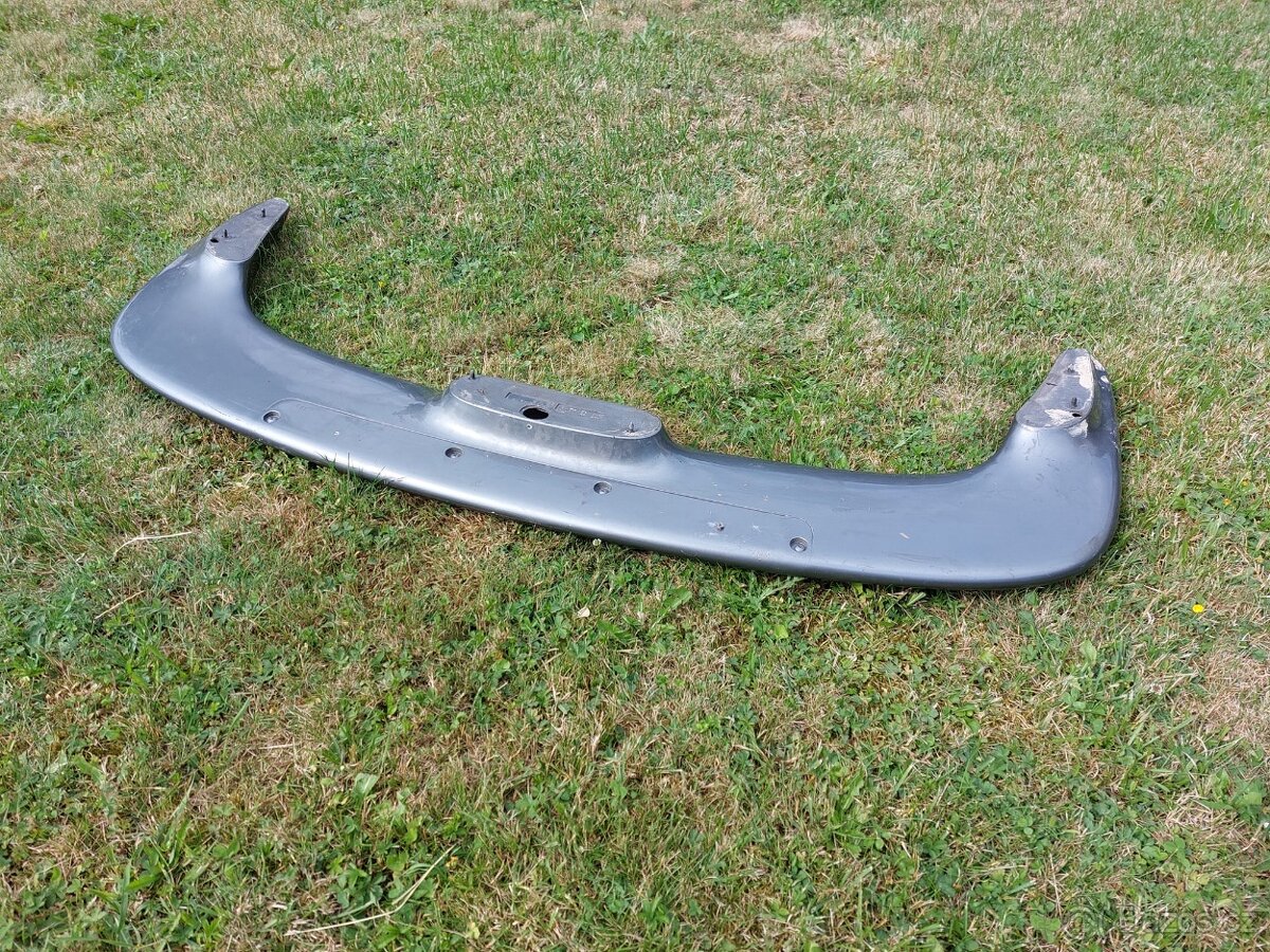 Zadní spoiler Mazda MX-6 - 2