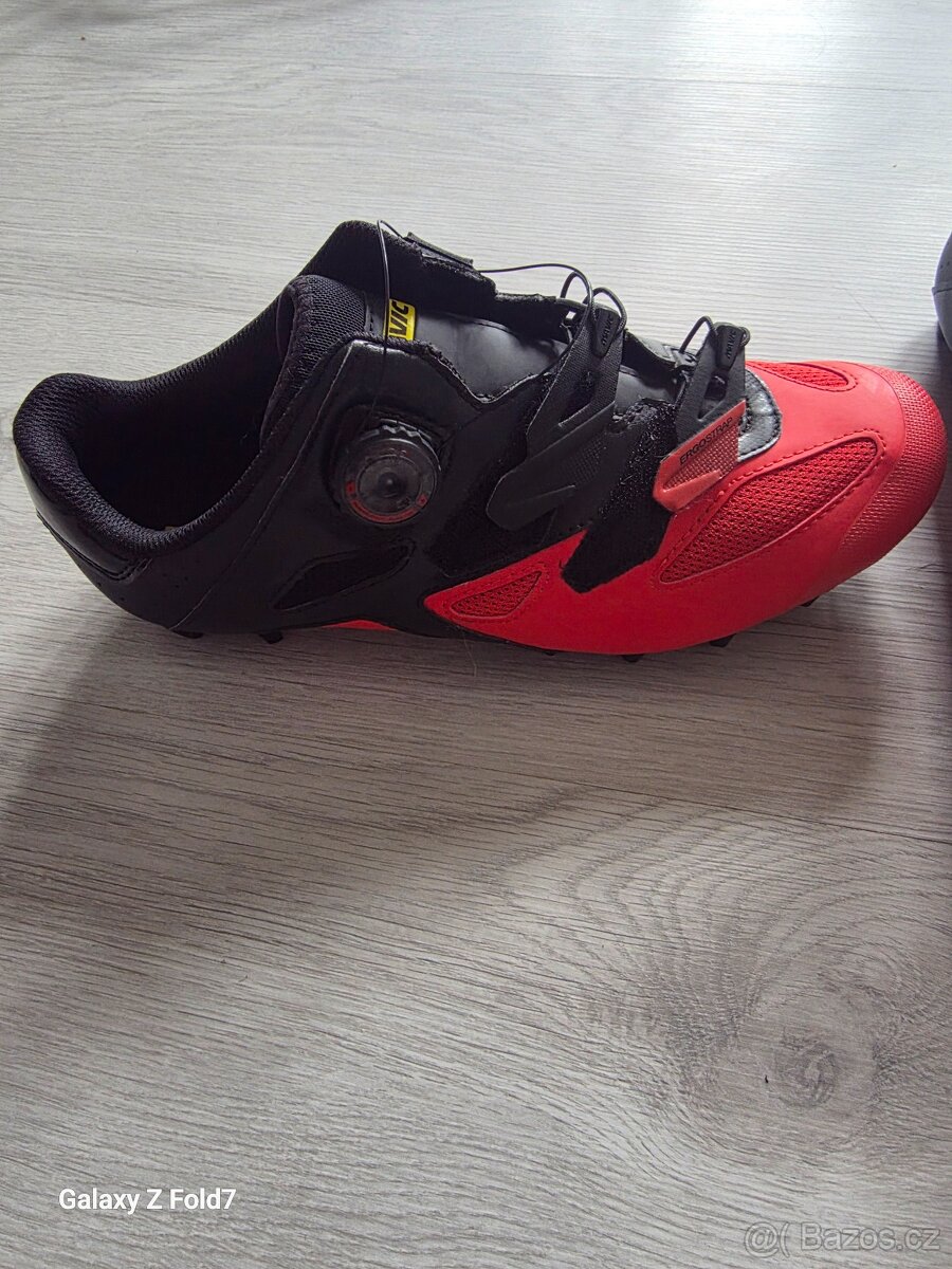 Tretry MTB EU 44.5 - 2