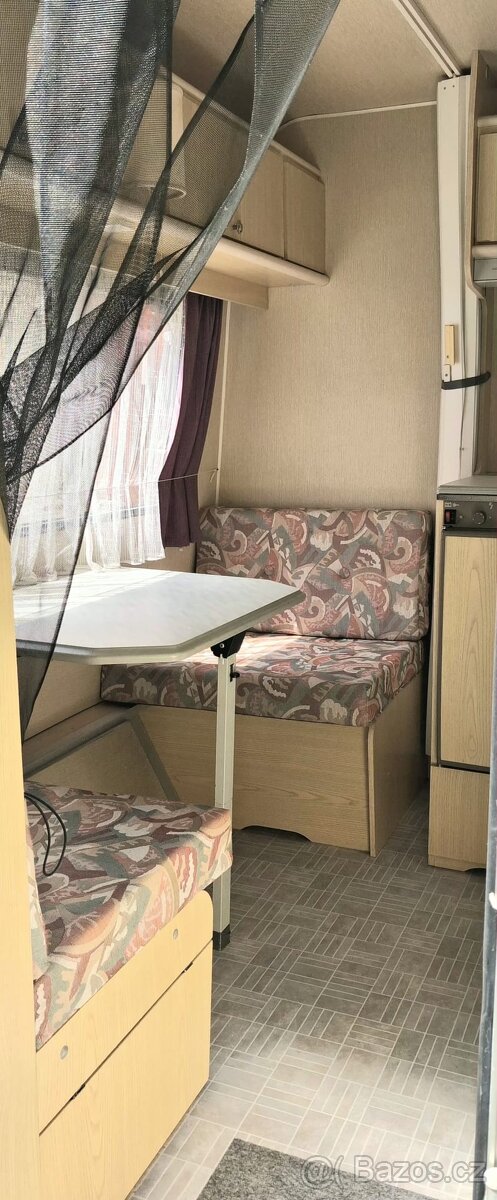 Karavan Home Car33 - 2