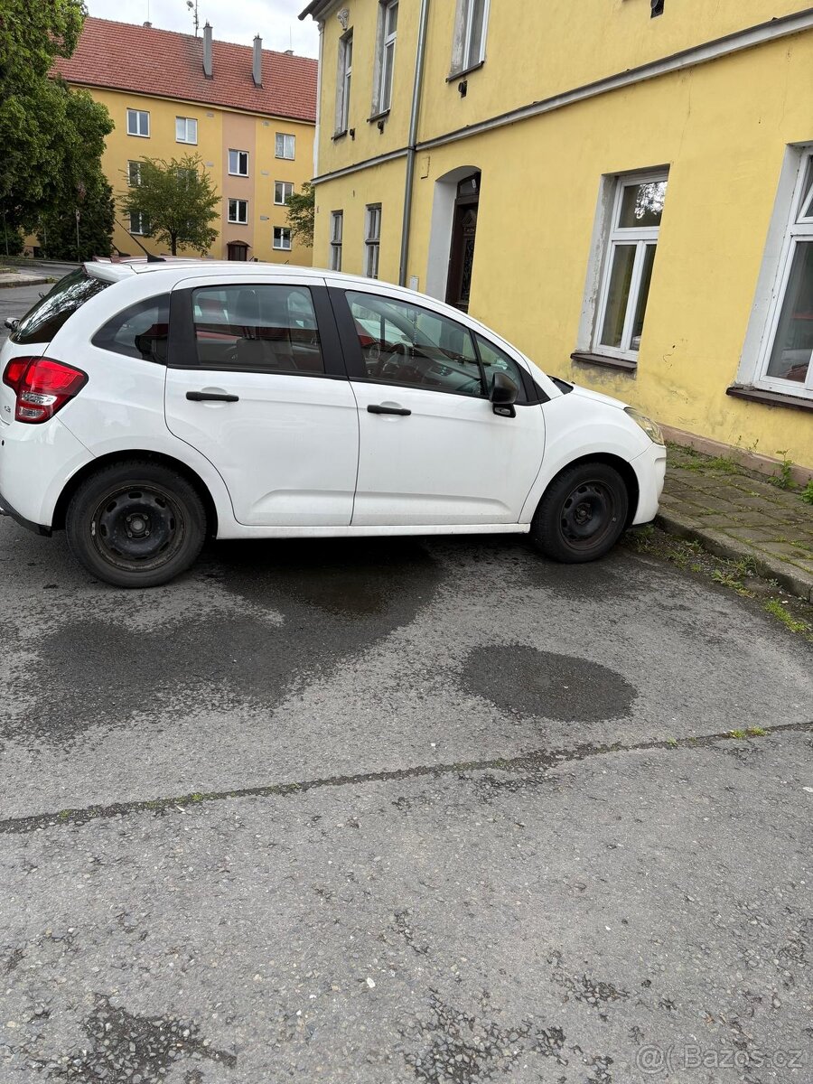 Citroen C3 - 2
