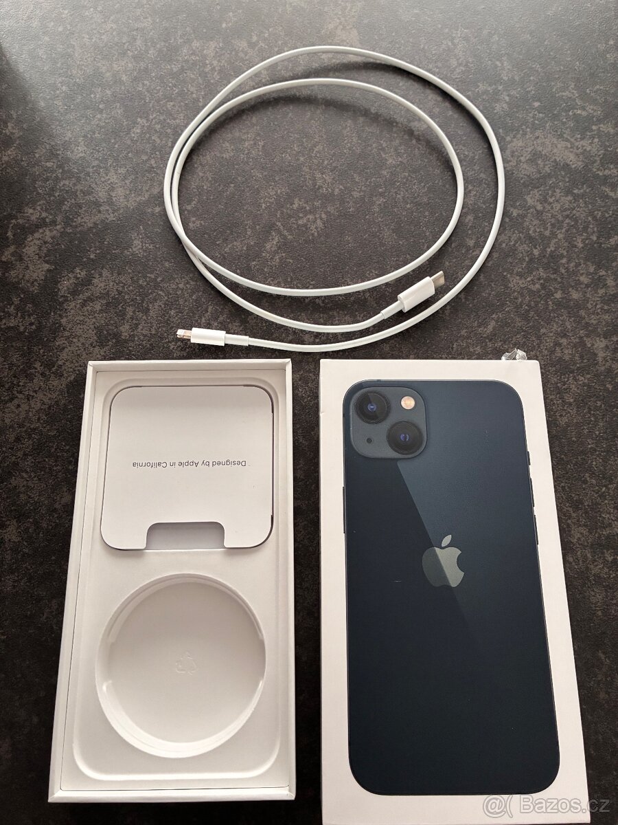 iPhone 13 128gb - 2