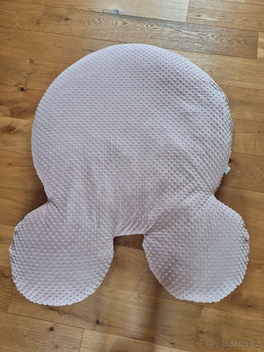 Válecí polštář MAXIMICKEY MavieForBabies - 2