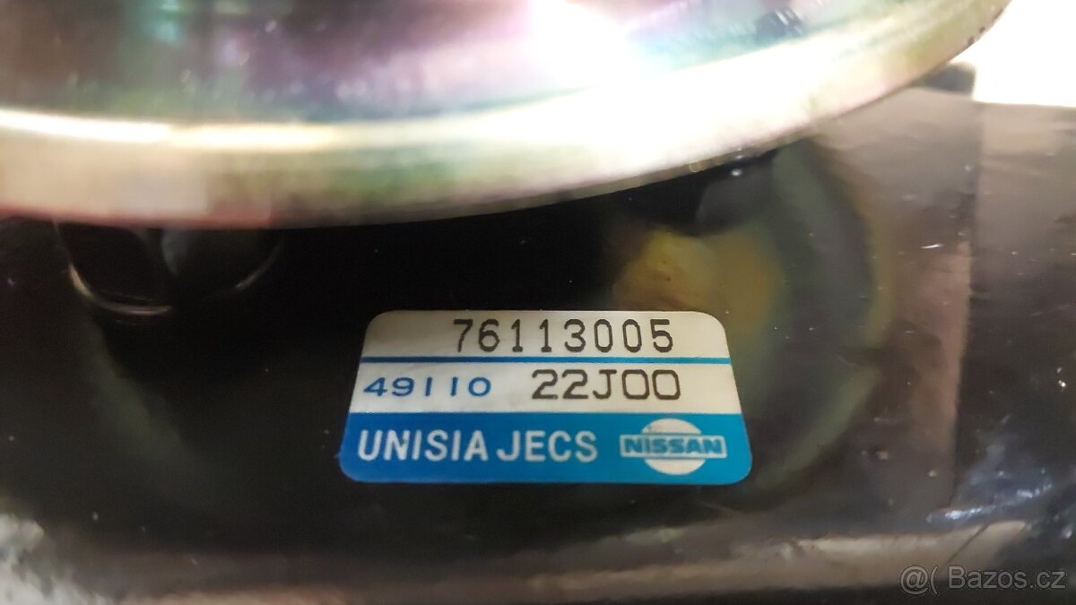 Nissan Terrano – Čerpadlo řízení nové