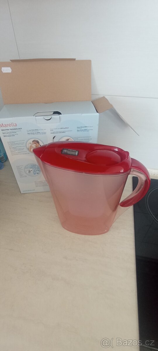 Filtrační konvice Brita Marella - 2