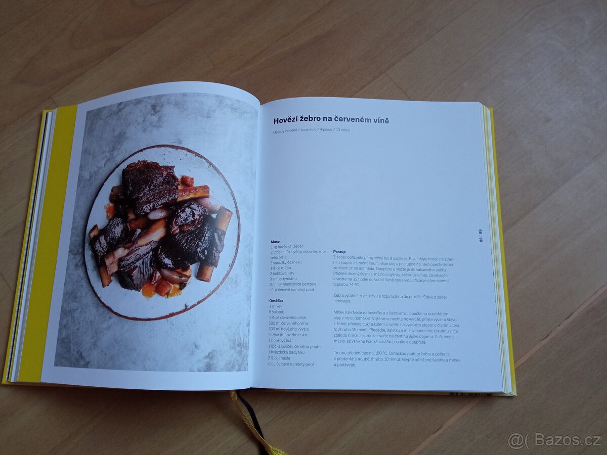 Kulinárium / Zdeněk Pohlreich - 2