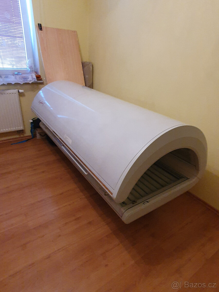 Solárium ERGOLNE - 2