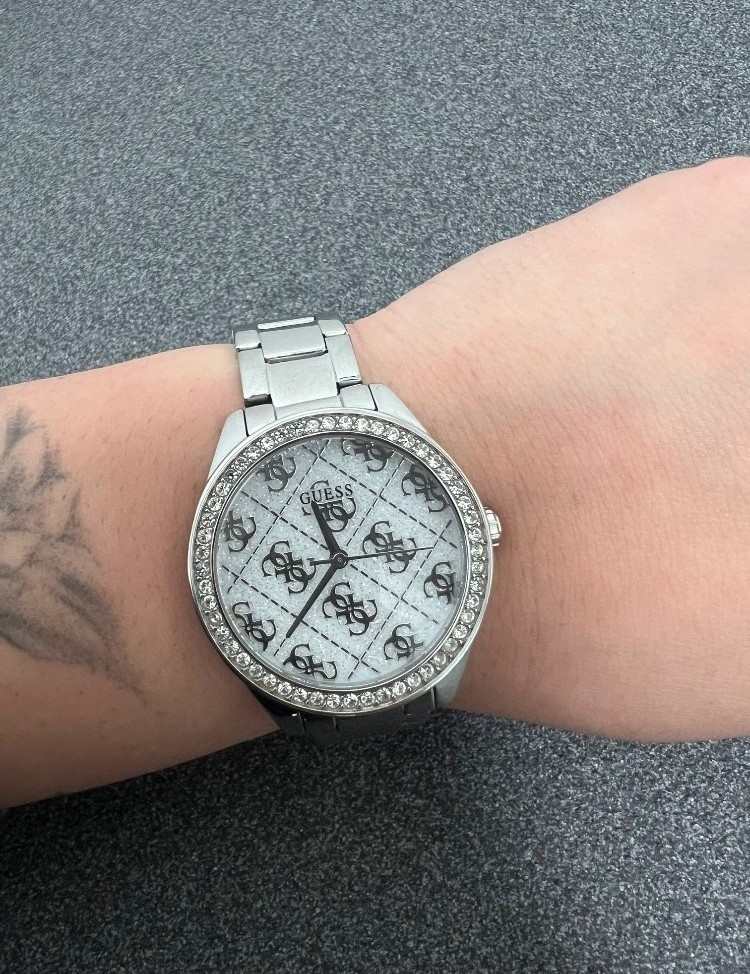 Hodinky Guess GW001L1 - 2