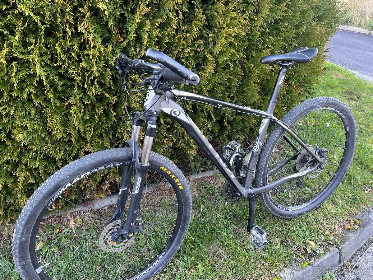 Horské kolo kellys gate 10 - 2