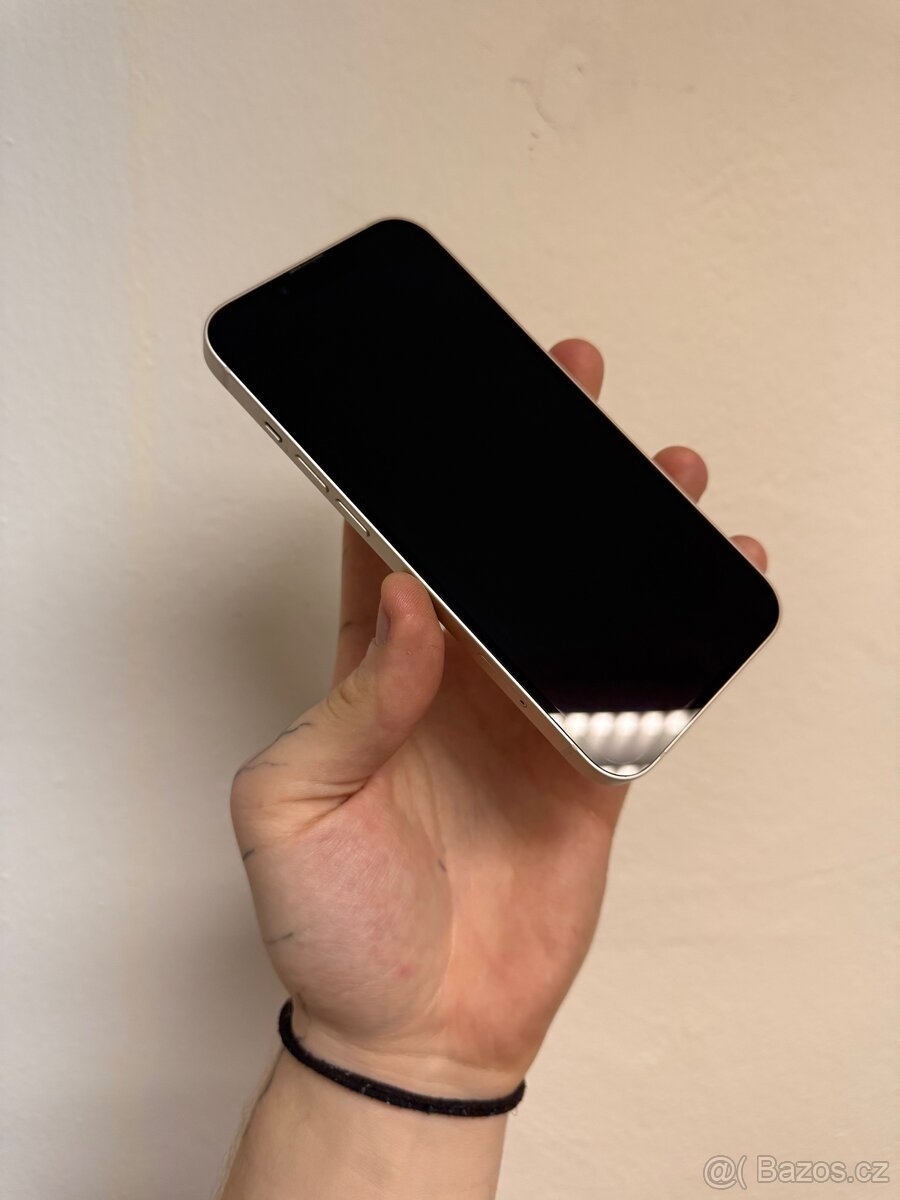 iPhone 13 - 128GB TOP - 2