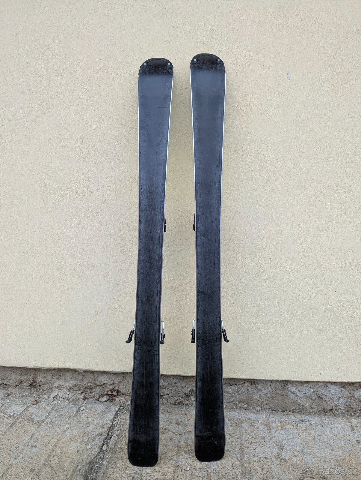 Prodám lyže Volkl Race Tiger 110 - 2