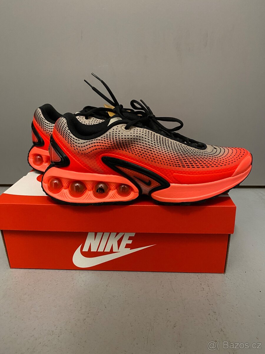 NIKE AIR MAX DN - 2