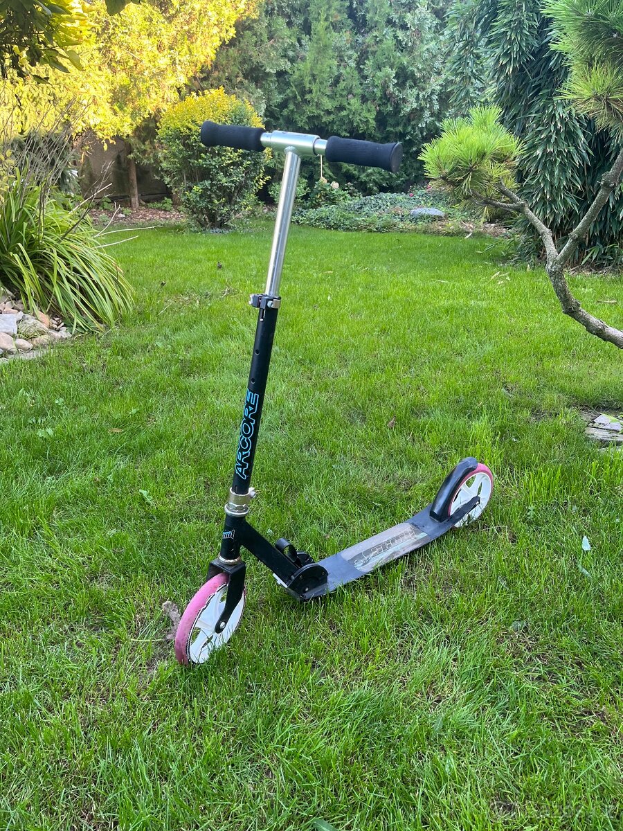 Kolobezka Arcore - 2