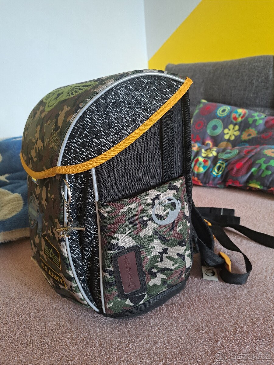 Aktovka Bagmaster - 2