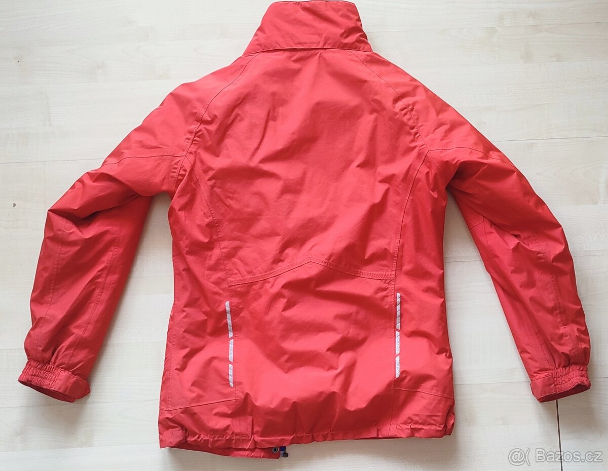 Dětská zimní bunda 3v1 McKinley, velikost 152 - 2