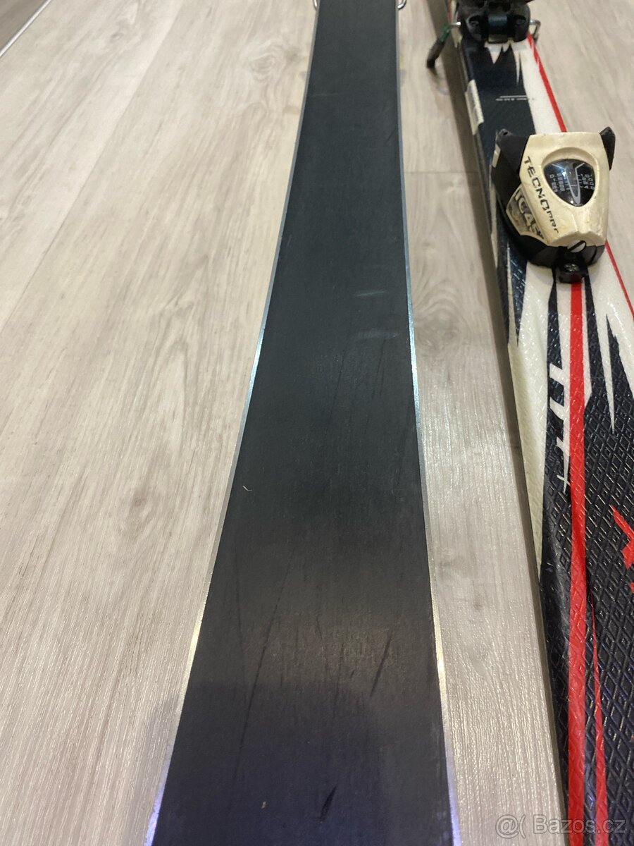 Lyže a lyžáky - 2