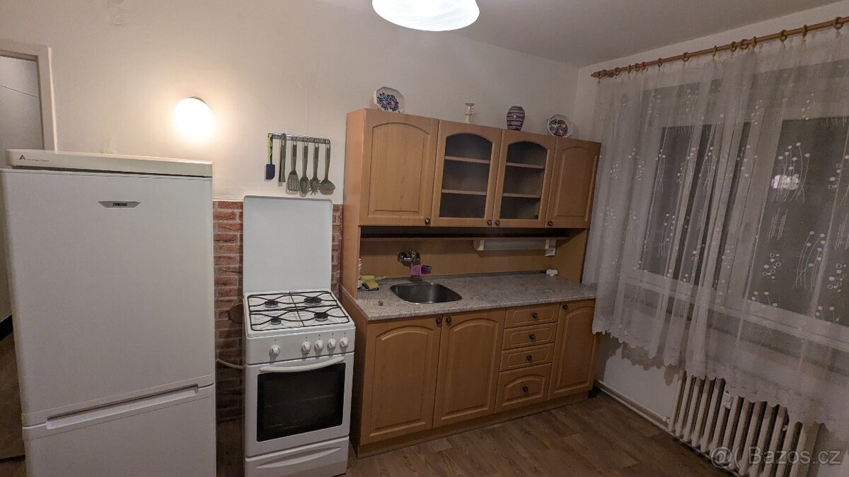 Kuchyňská linka - 2