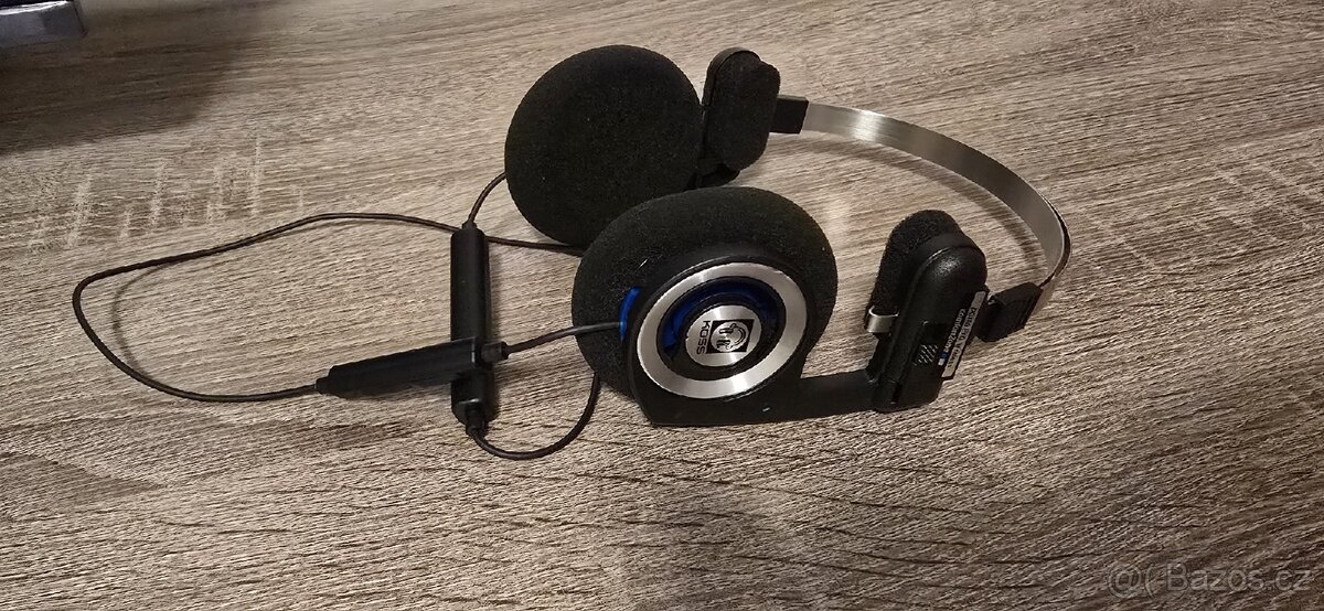 Koss Porta Pro Wireless Bluetooth - 2