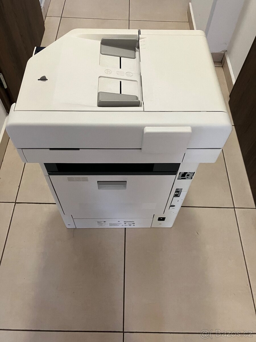 Tiskárna Xerox Versa Link B605S - 2