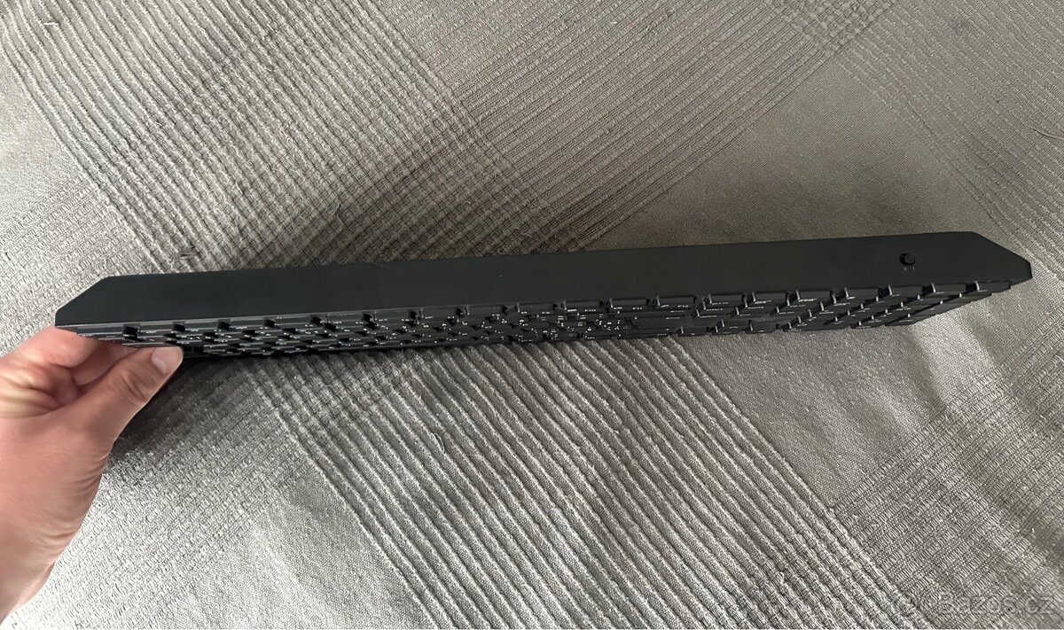 Bezdrátová sada klávesnice + myš - 2