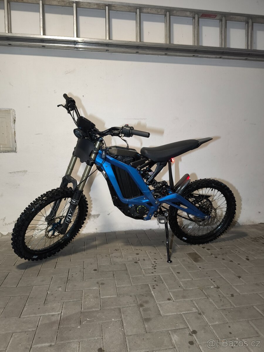 Surron light bee x - 2