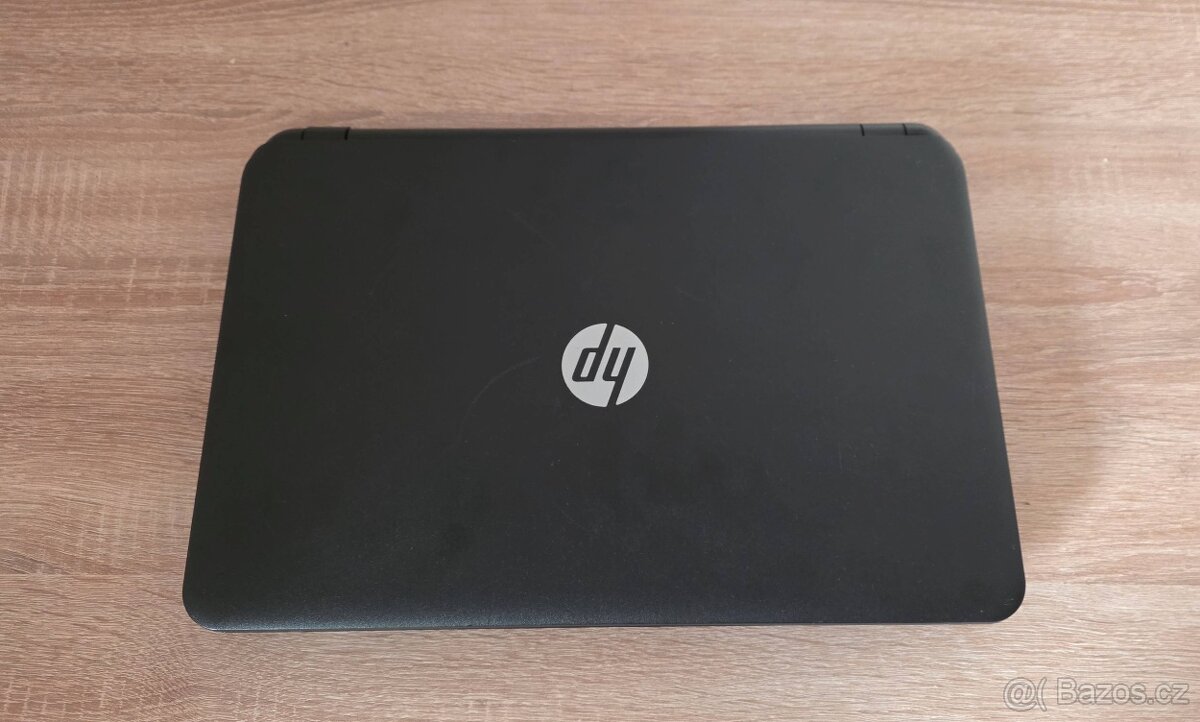 HP 250 G3 (N3530, 8 GB RAM, 256 GB SSD) - 2