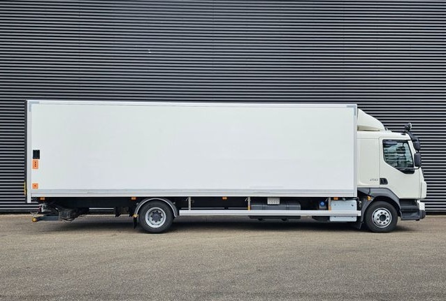 Volvo FL250 - 4x2 - Elektro – chlazení – EURO 6 - 2