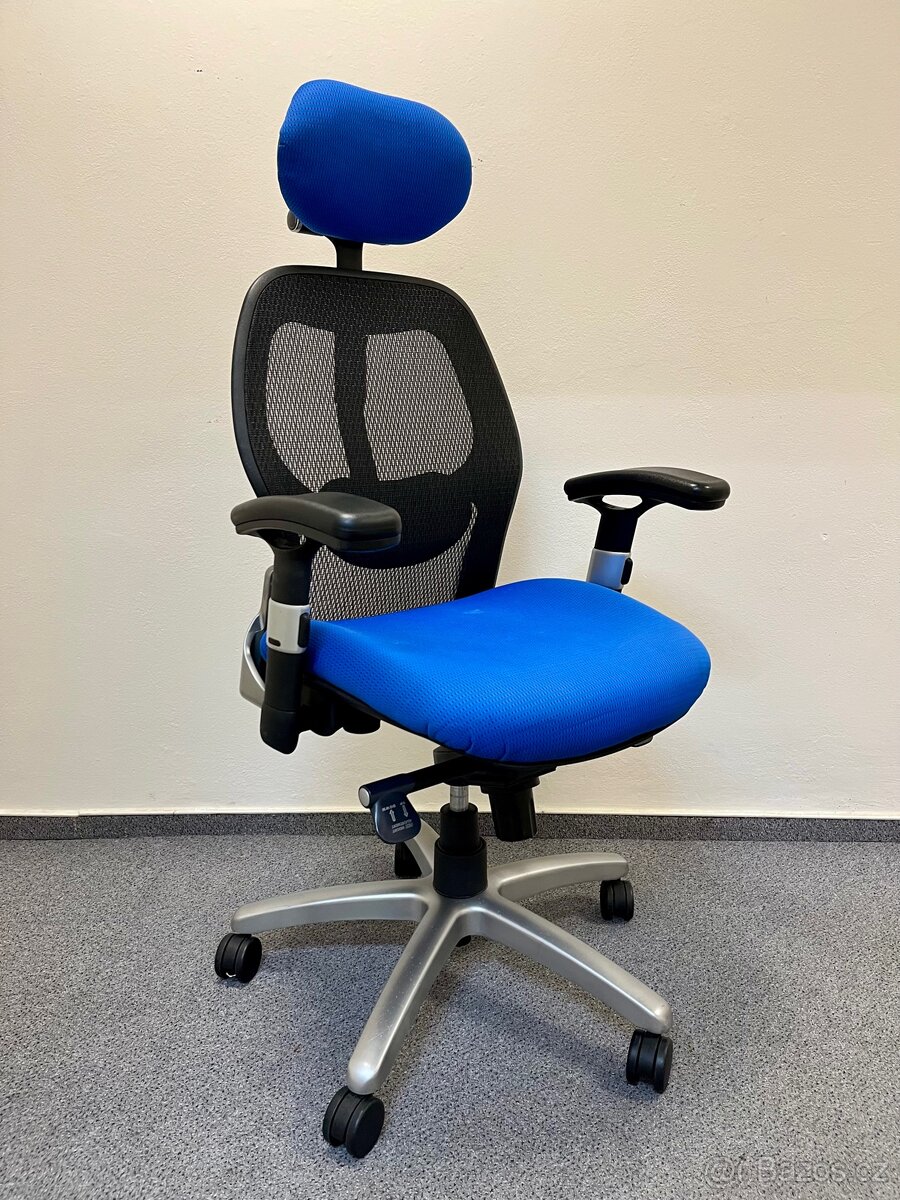 kancelářská židle Office Pro Saturn - 2