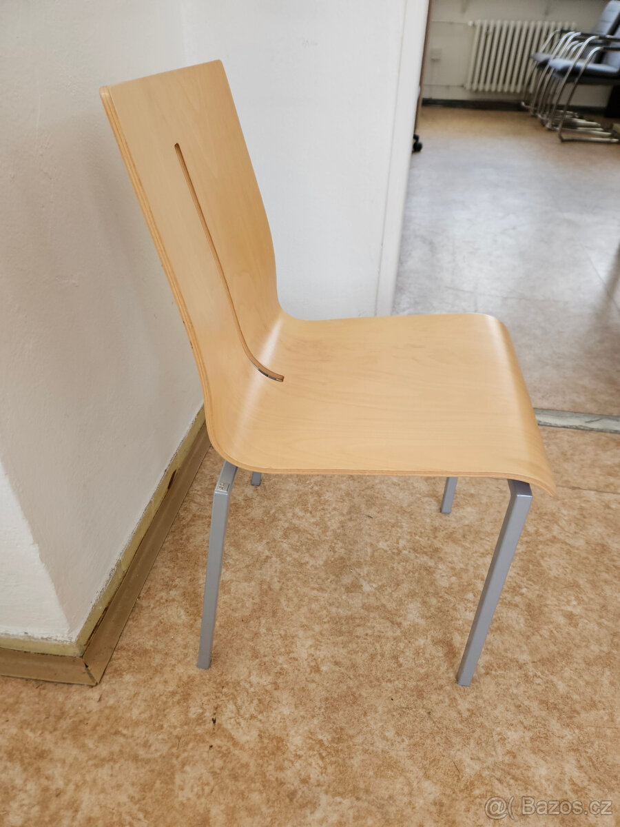 KONFERENČNÍ ŽIDLE - LD SEATING - 2