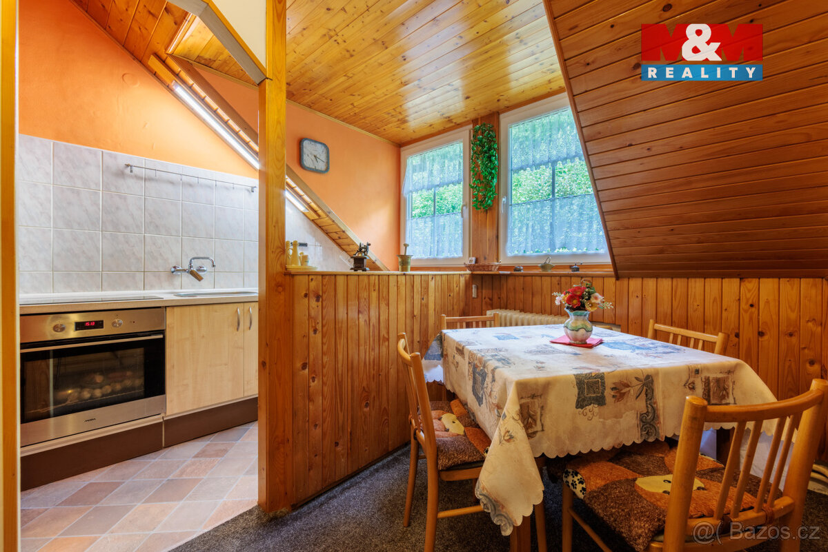 Prodej bytu 4+1, 79 m², Karlovy Vary, ul. Ondřejská - 2