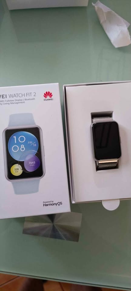 Huawei watch fit 2 - 2