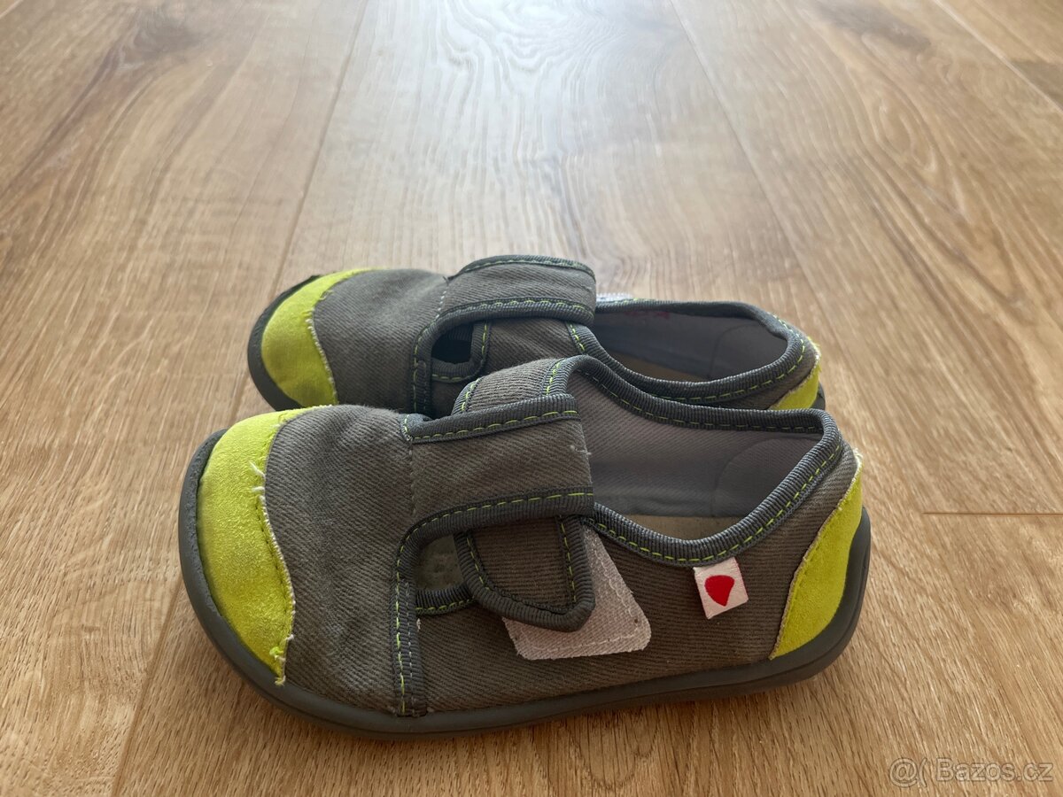 Barefoot Bačkůrky Anatomic 26 - 2