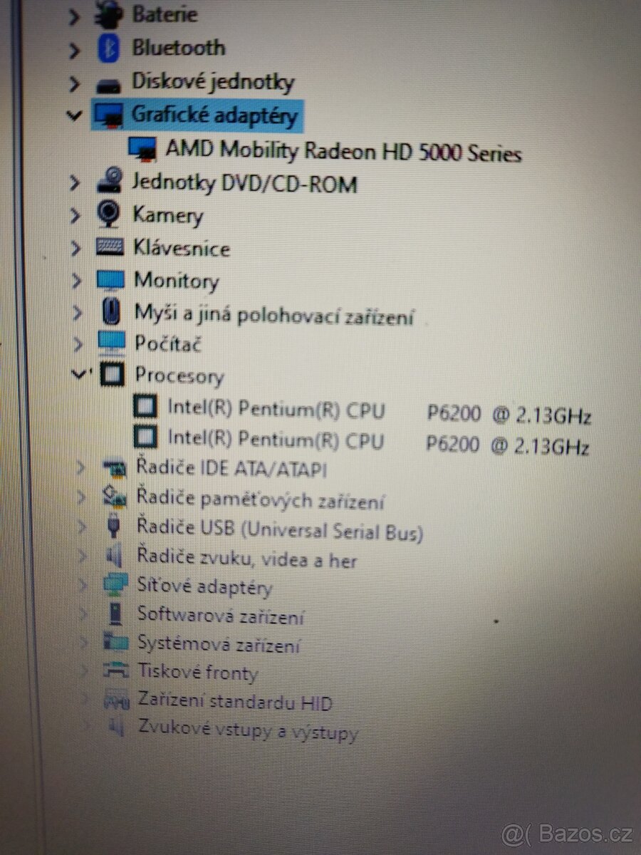 TOSHIBA SATELLITE C660-1LK - 2