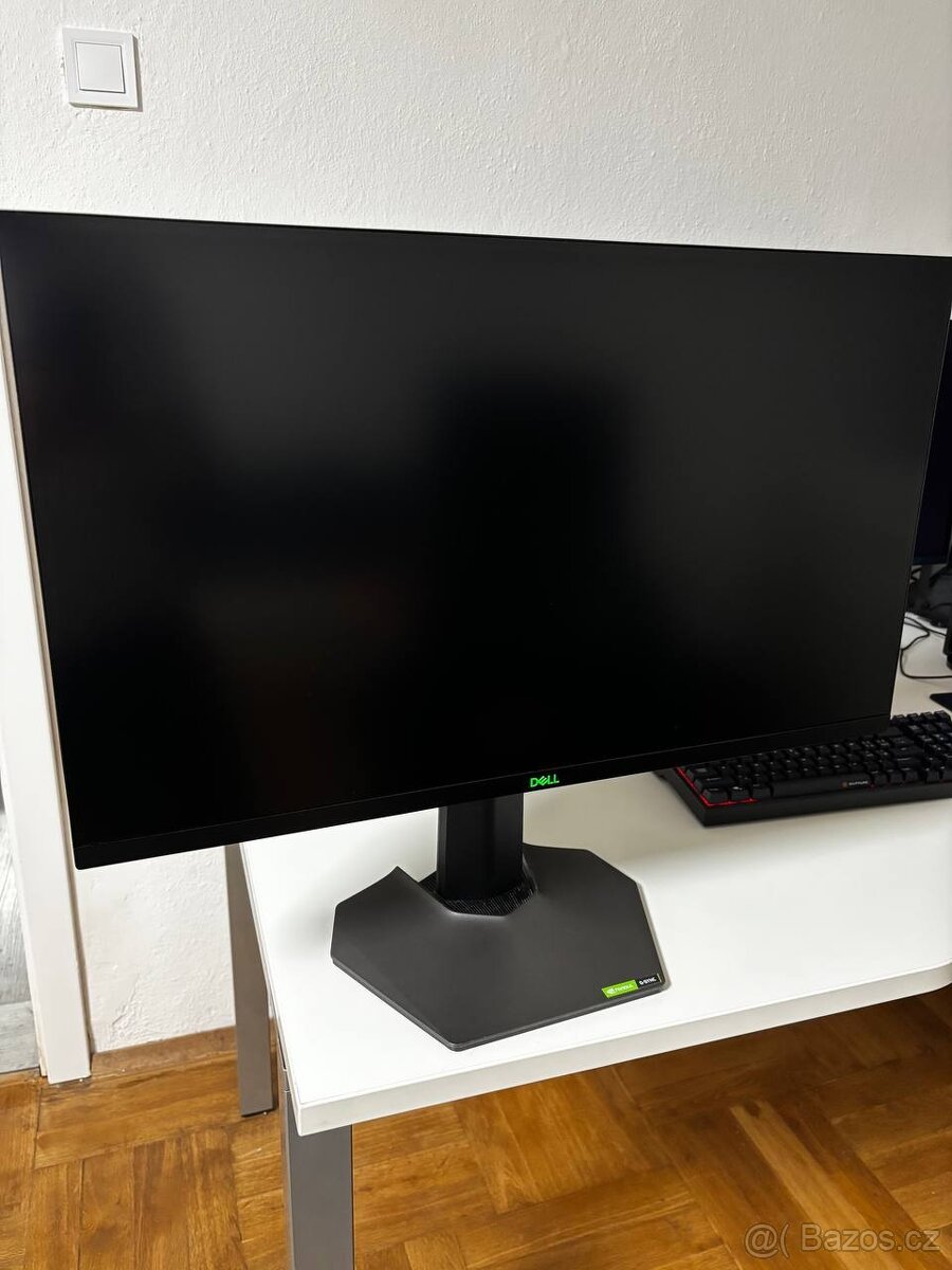 Dell Gaming S2721DGF 27" QHD IPS 165Hz G-Sync/FreeSync - 2