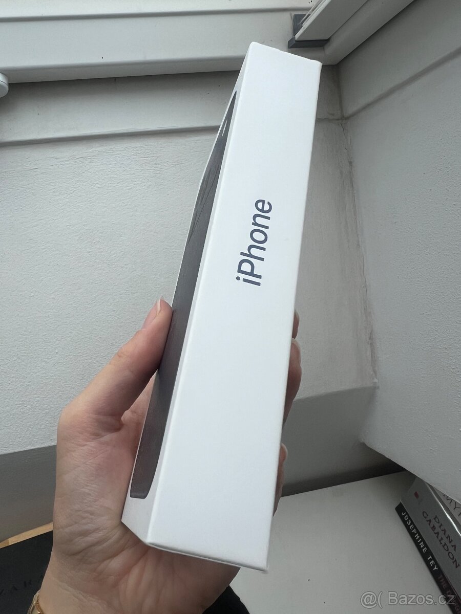 NEOTEVŘENÝ iPhone 17 Pro 1TB Deep Blue – USA verze - 2