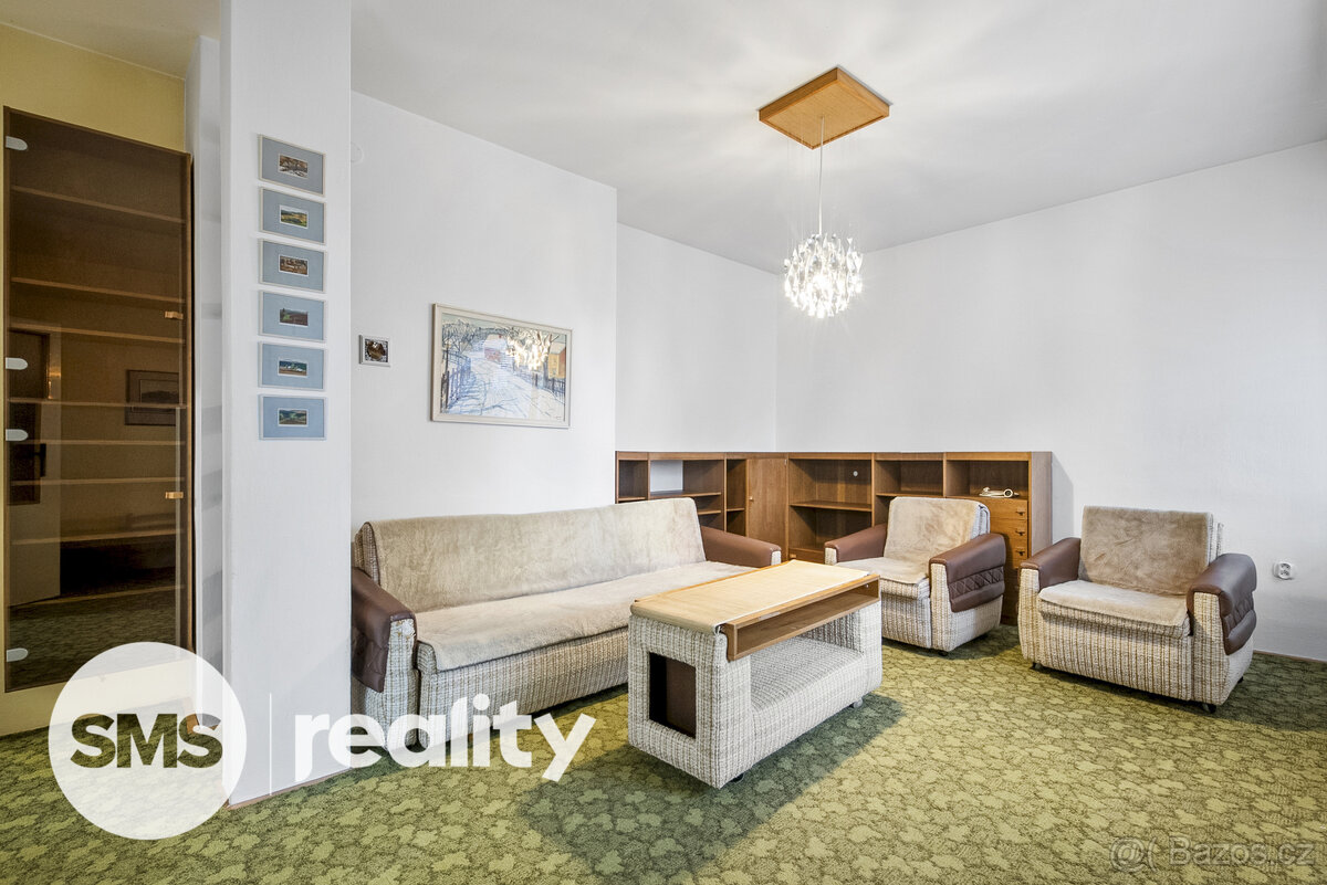 Prodej bytu 3+1 s balkonem, Blansko – Palackého - 2