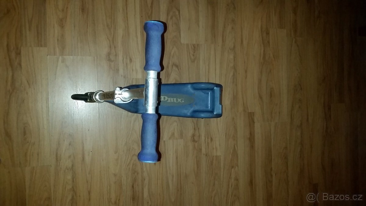 JD BUG KIDDIE KICK - 2