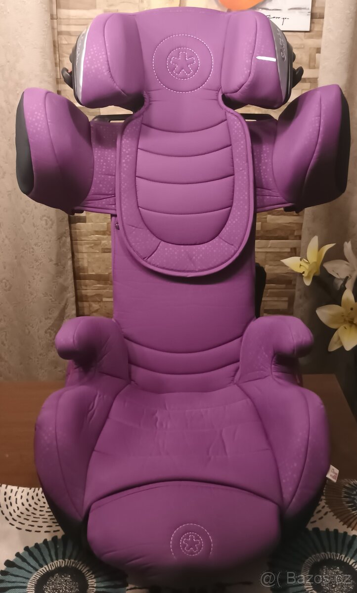 Kiddy Cruiserfix - 2