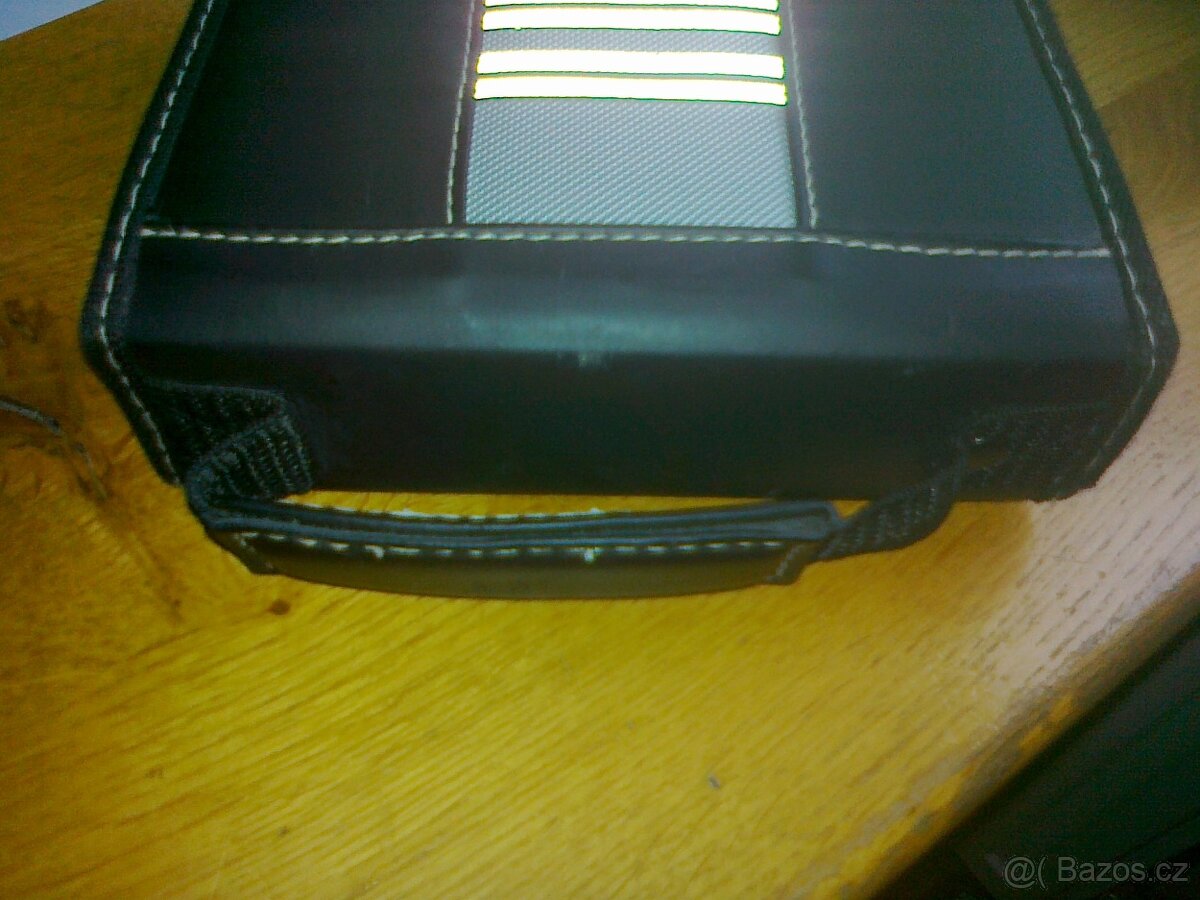 album ( pořadač ) na cd a dvd - 2