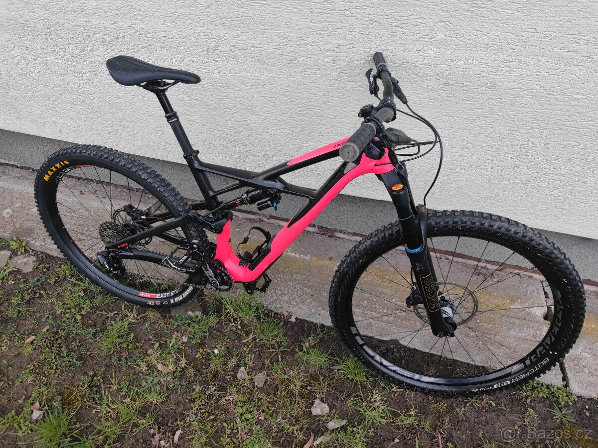 Specialized enduro elite carbon - 29" - 2