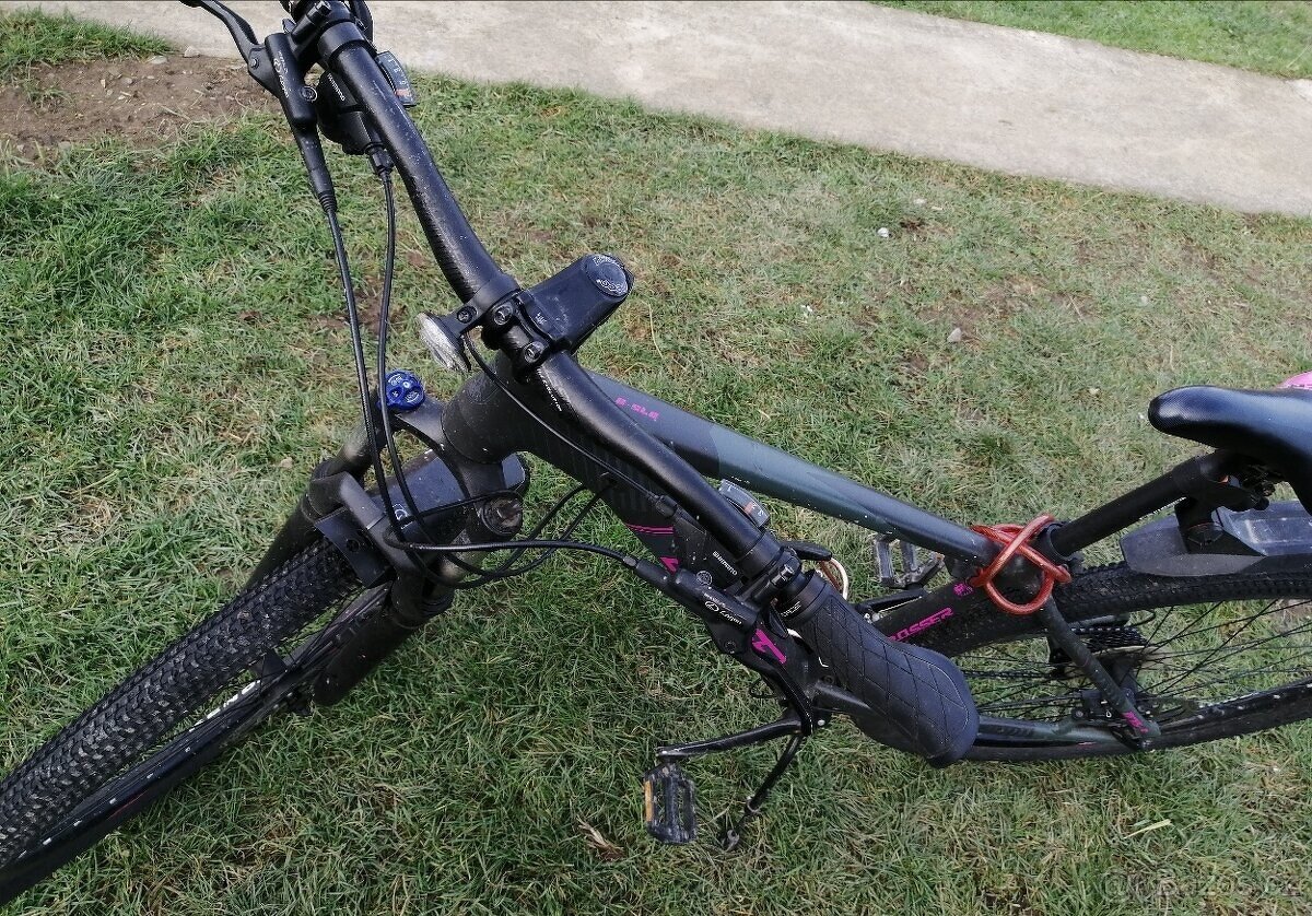 CROSSER horské kolo - 2