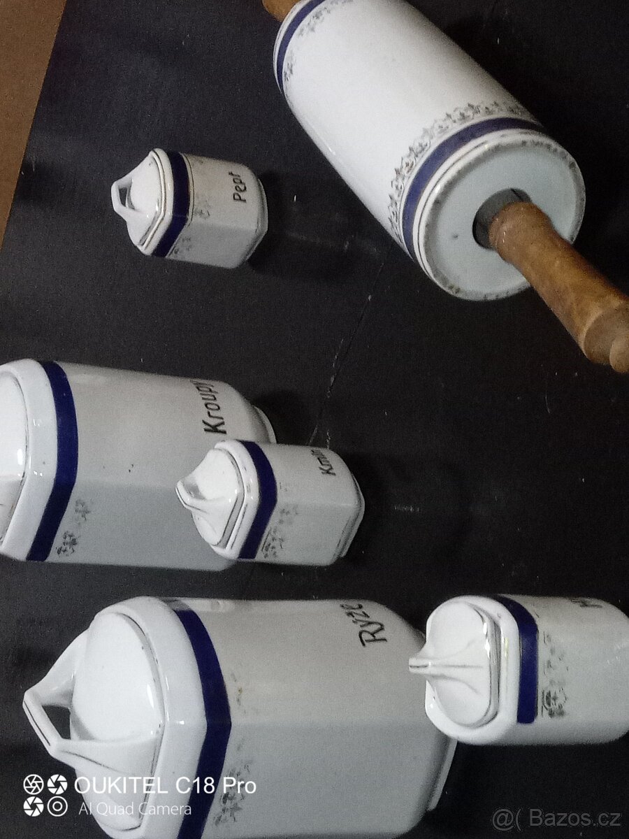 Prodam jen vse jako celek - 2