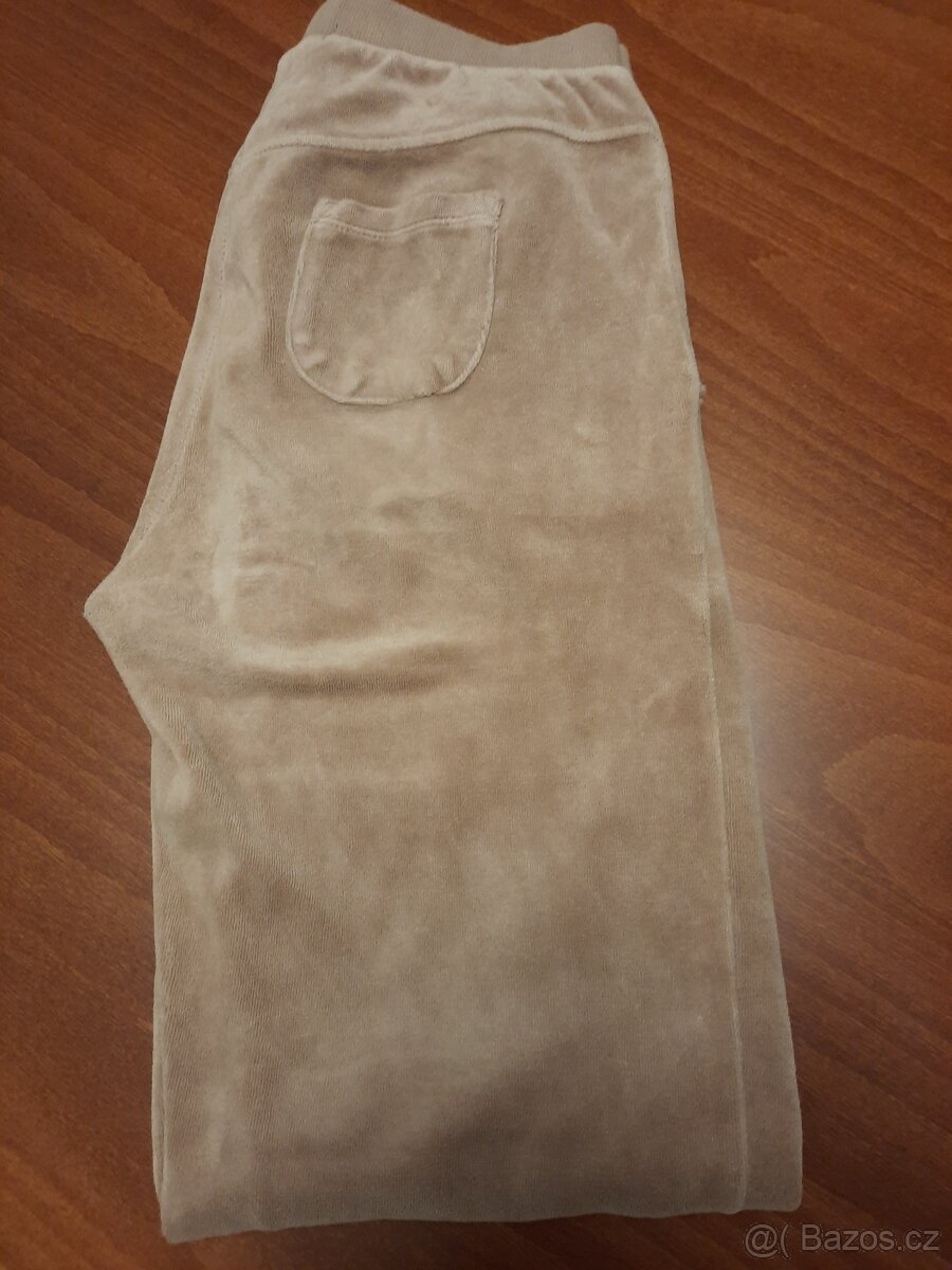 Dívčí tepláky Orchestra 158 - 2