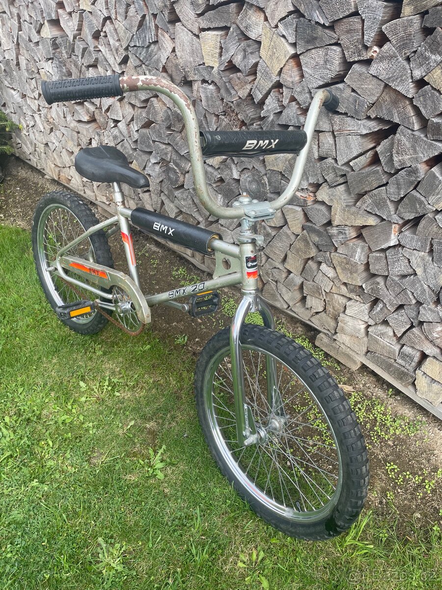 BMX 20 - 2