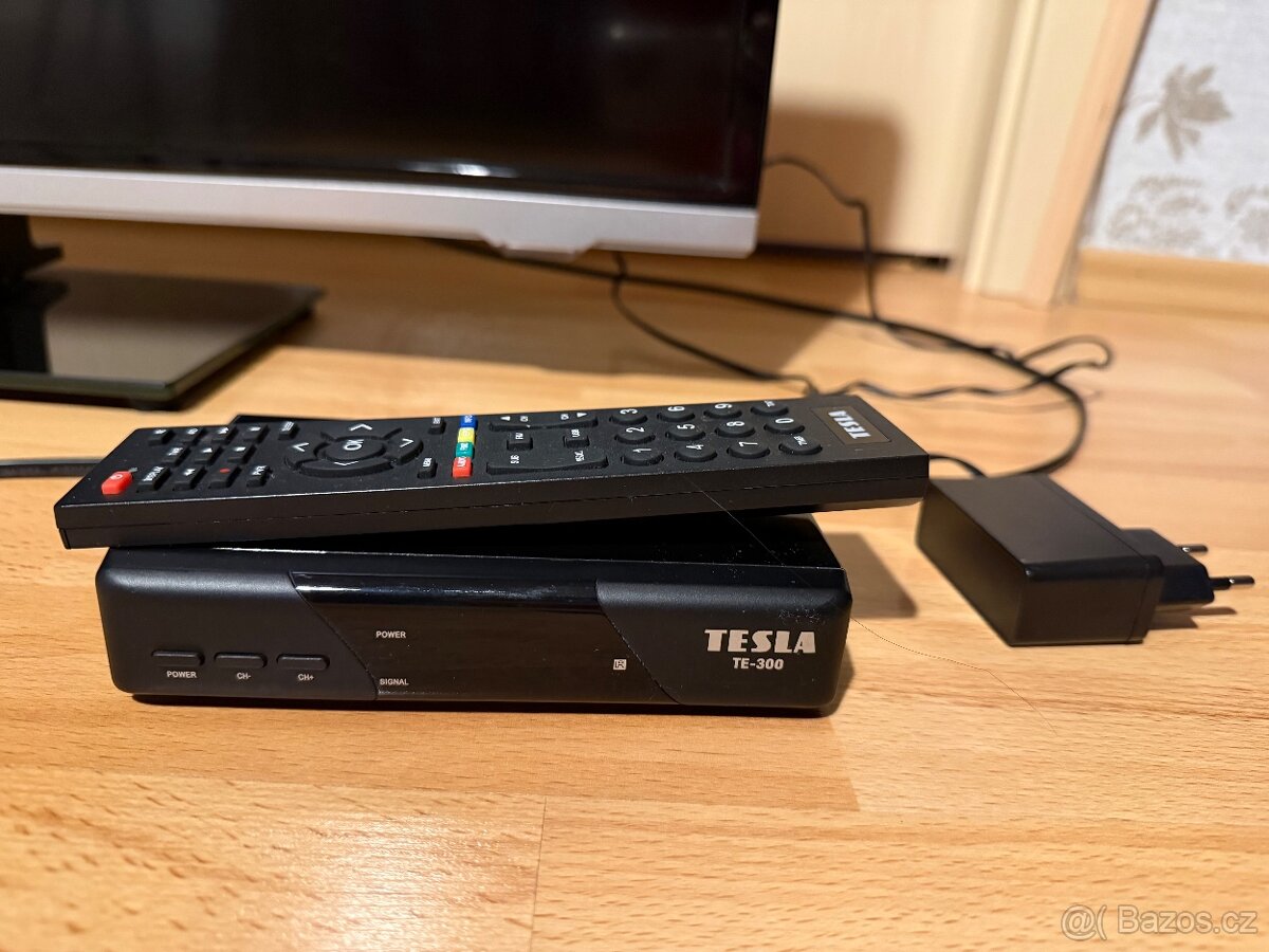 Televize Sencor 85 cm - 2