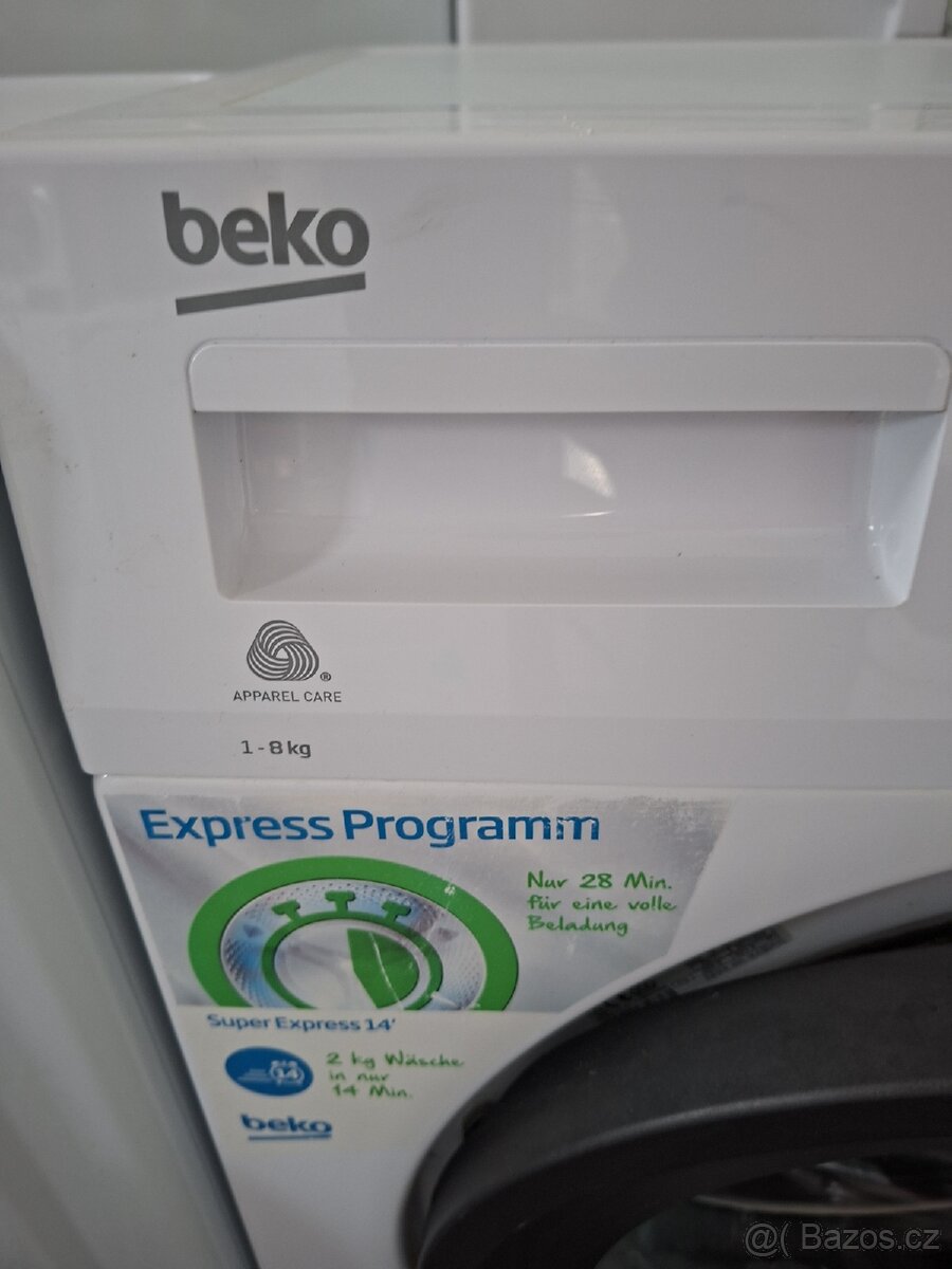 Beko 8kg - 2