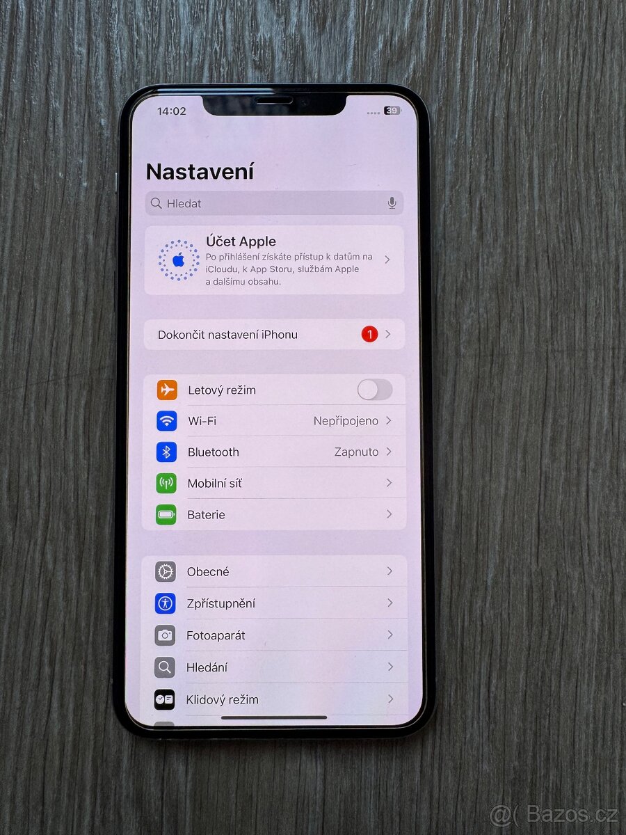 Apple iPhone 11 Pro Max 256GB - 2